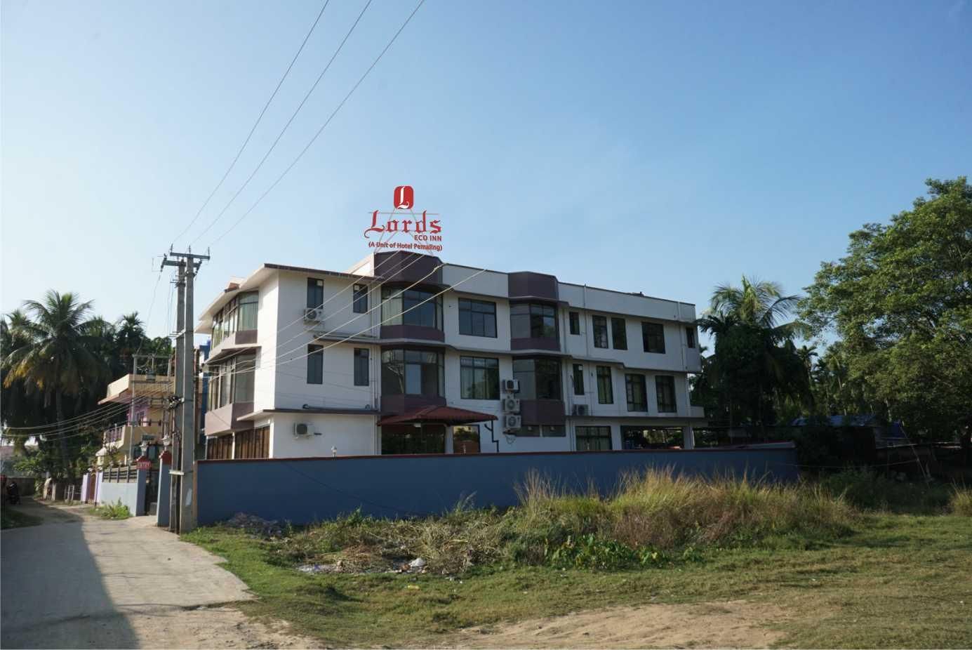 undefined Pemaling Lords Eco Inn Guwahati 5