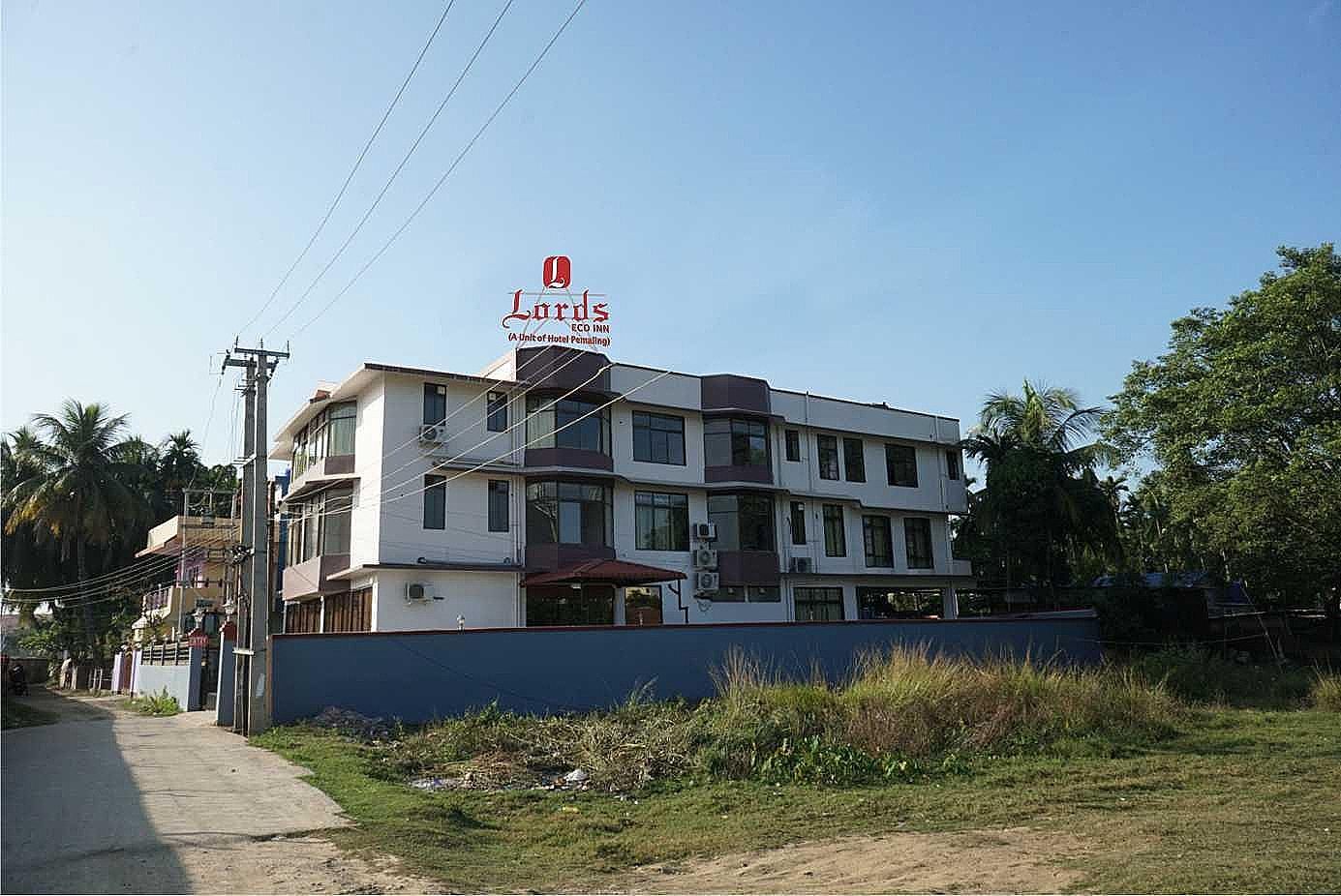 undefined Pemaling Lords Eco Inn Guwahati 6
