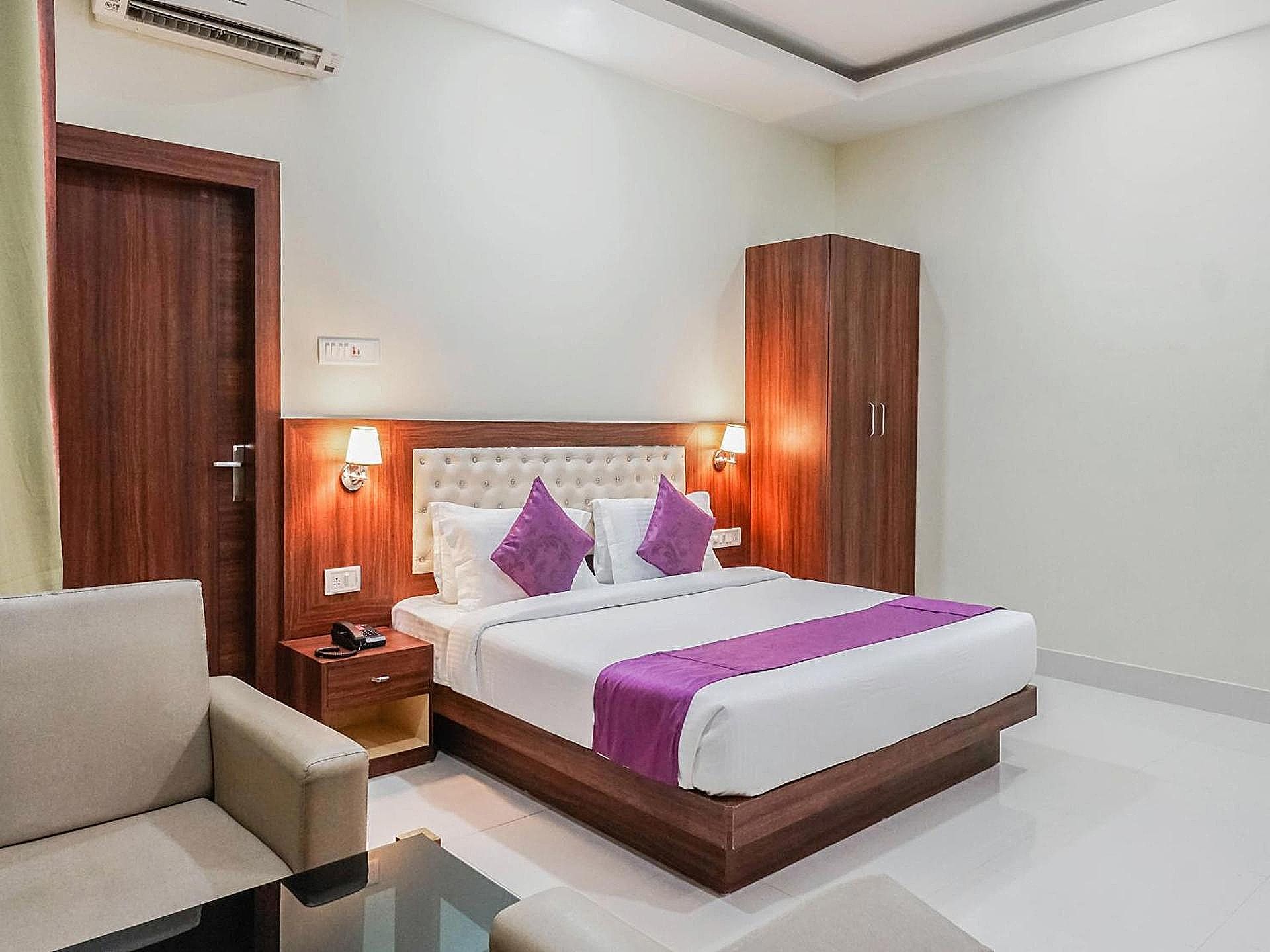 undefined Pemaling Lords Eco Inn Guwahati 4