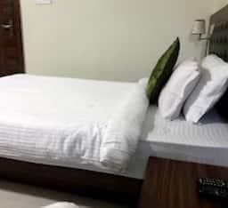 undefined Pemaling Lords Eco Inn Guwahati 8