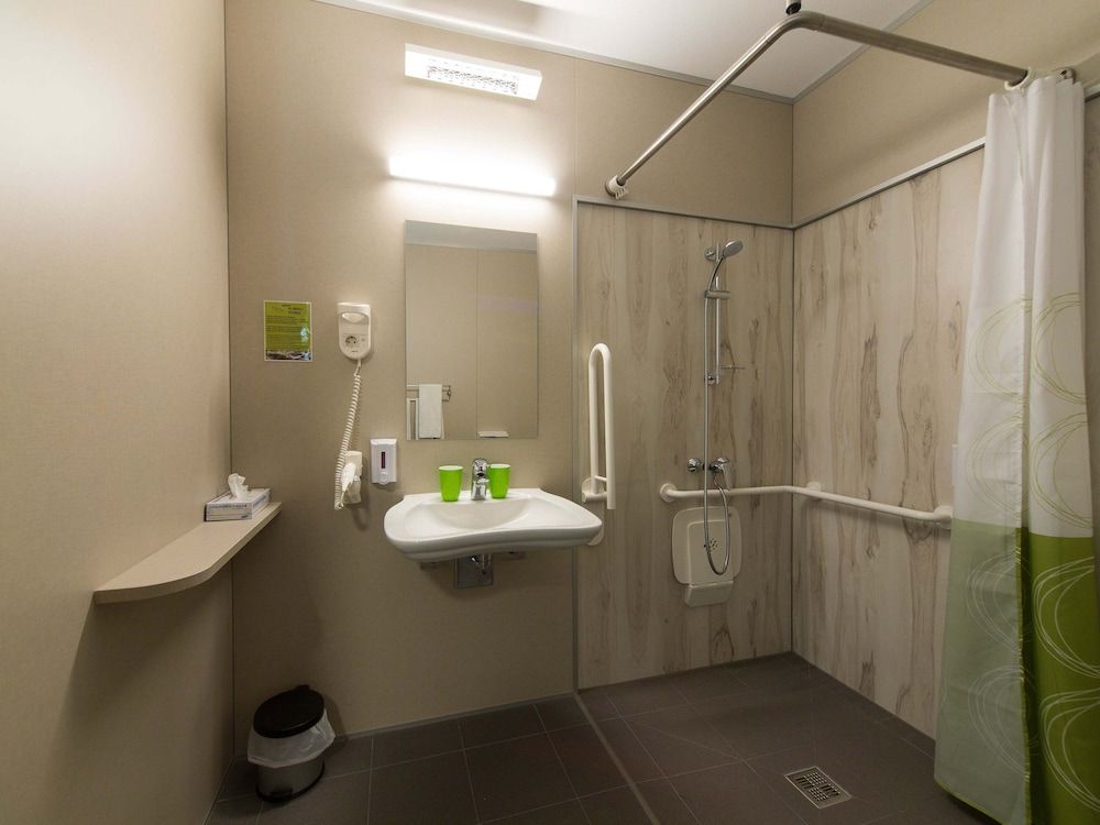 Smart Motel Comfort Double or Twin Room 3