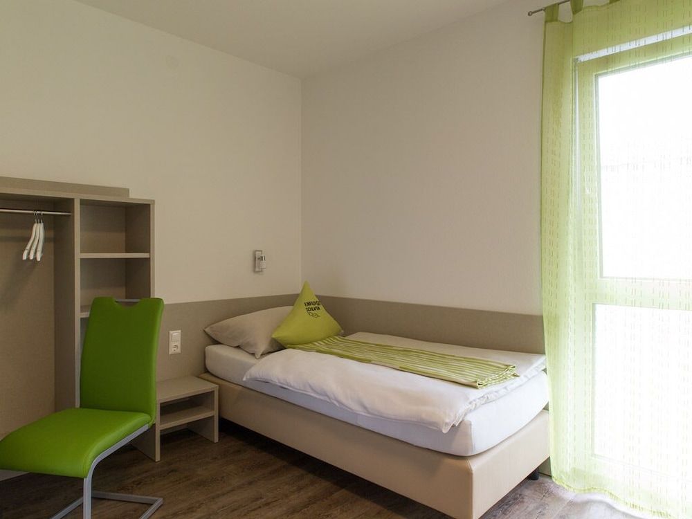 Smart Motel Standard Triple Room 2