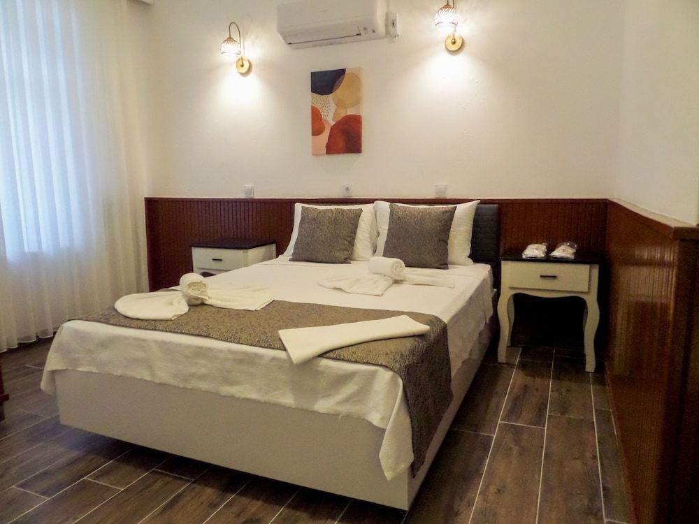 Family Triple Room