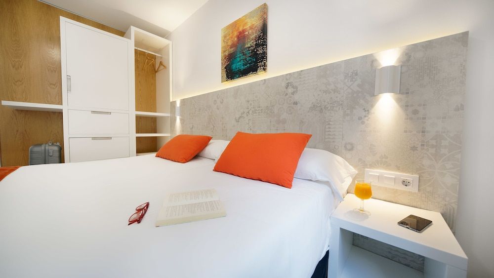 Apartment, 1 Bedroom, Sea View