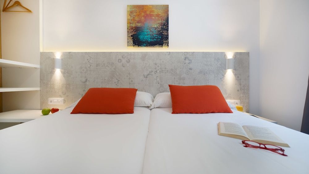 Apartment, 1 Bedroom, Sea View