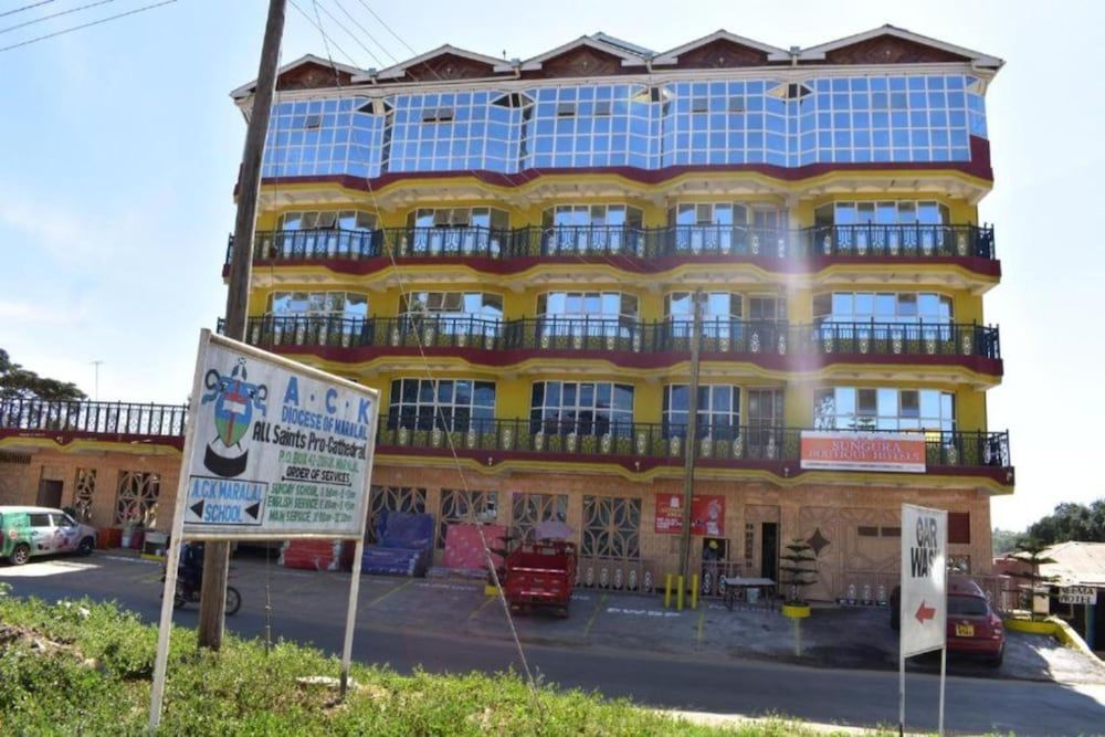 undefined Sungura Boutique Hotels 5