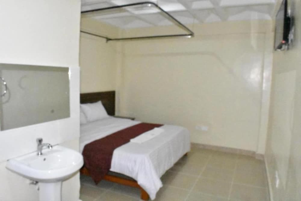 Sungura Boutique Hotels Standard Room 4