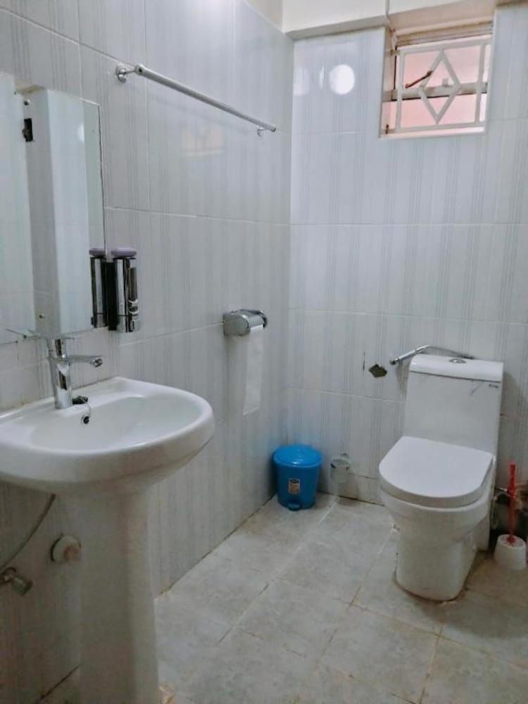 Sungura Boutique Hotels Standard Room 6