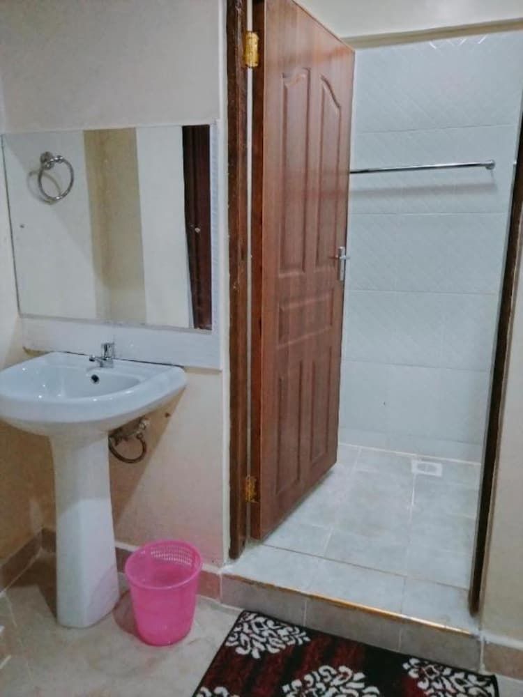 Sungura Boutique Hotels Standard Room 5