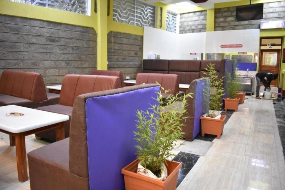 undefined Sungura Boutique Hotels 6