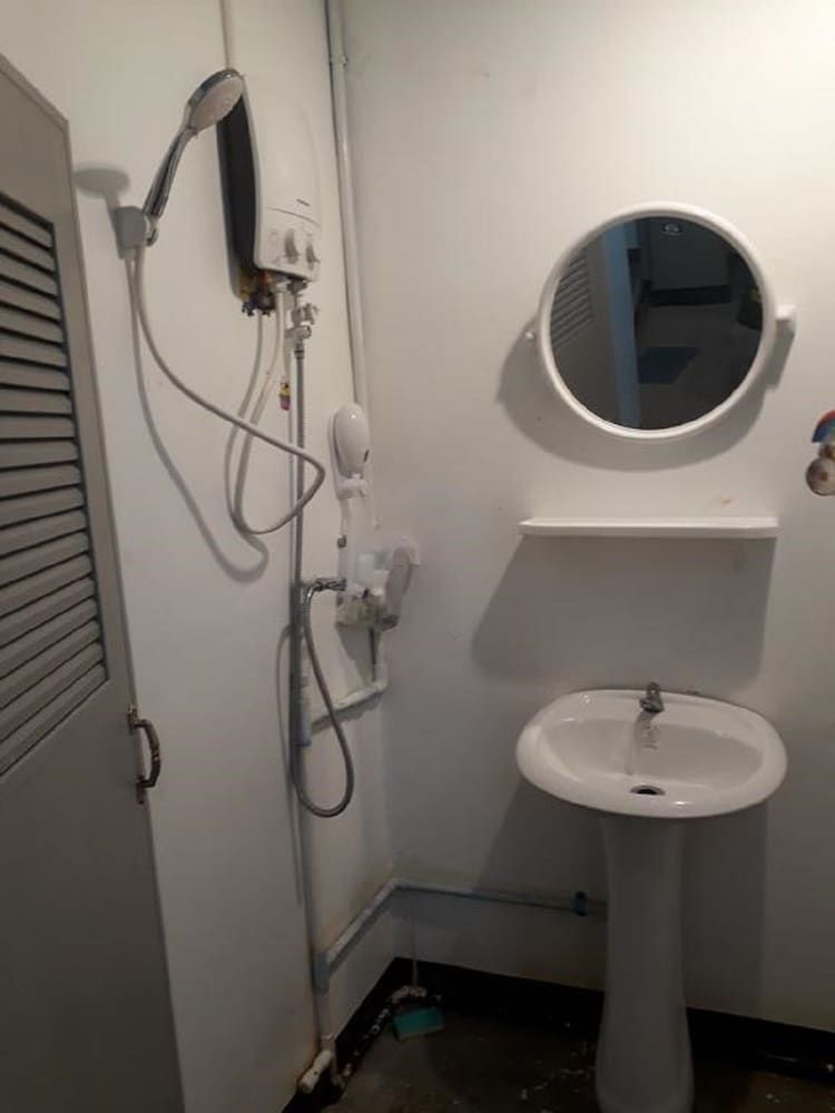 undefined VR Hostel Khaosan 7