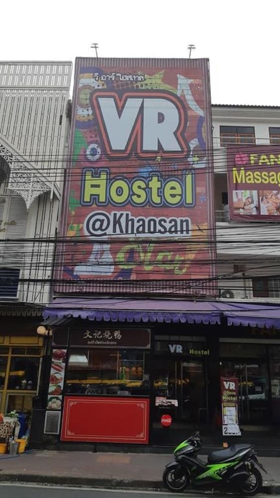undefined VR Hostel Khaosan