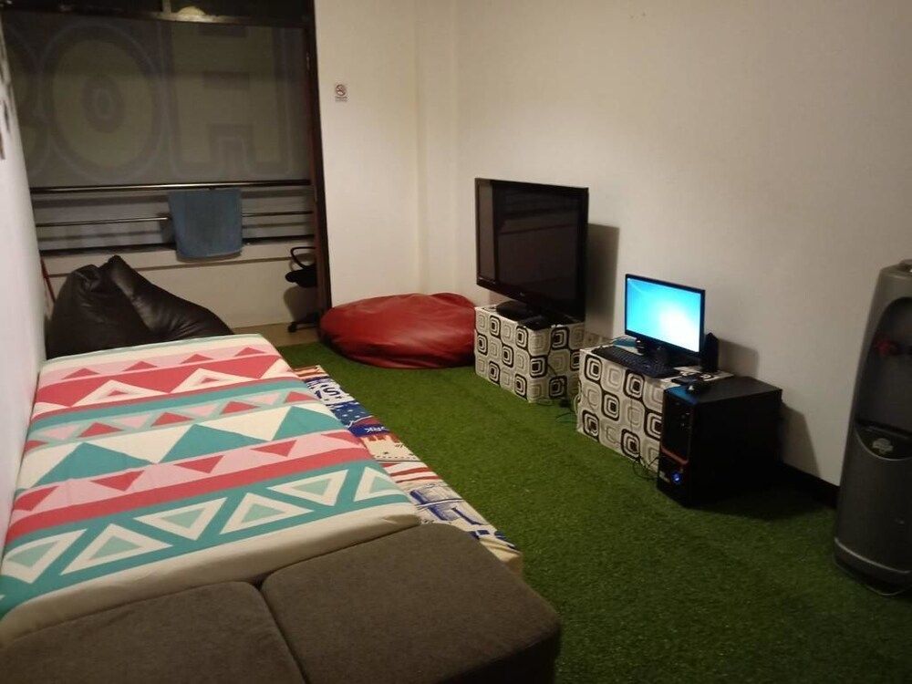 undefined VR Hostel Khaosan 4