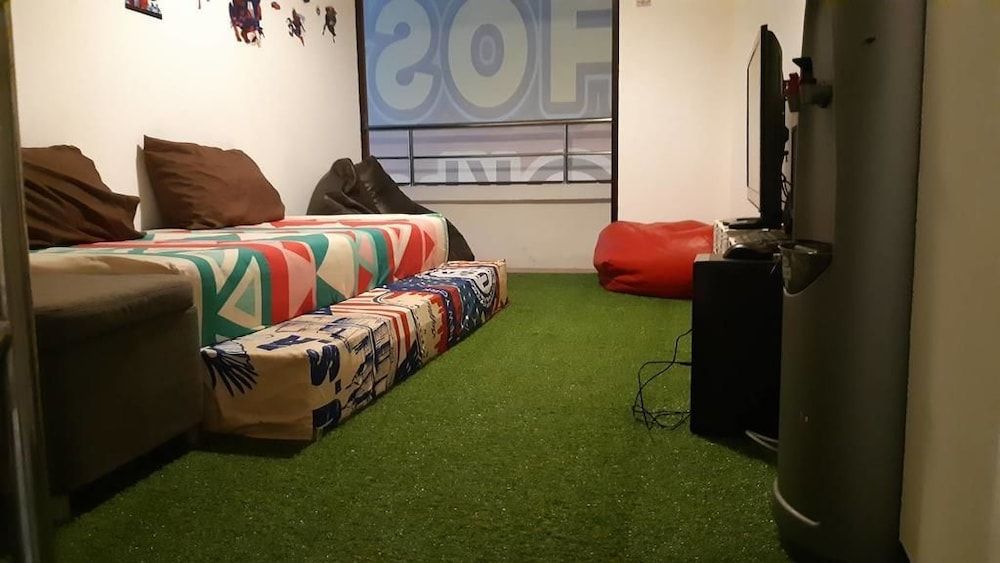 undefined VR Hostel Khaosan 6