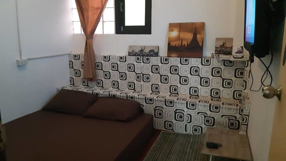 undefined VR Hostel Khaosan 3