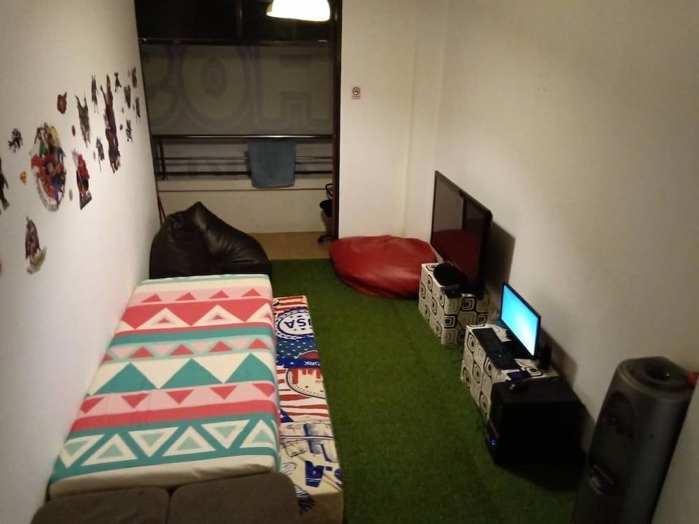 undefined VR Hostel Khaosan 5