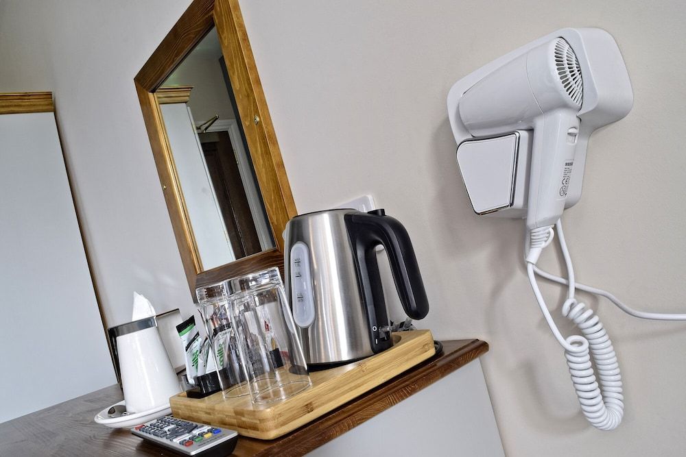 Hanbury Turn Superior Double Room, Ensuite 5