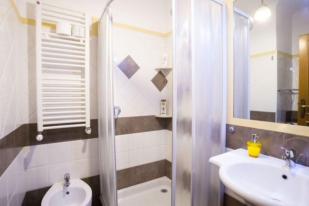 undefined Anthony House Via Villafranca 10