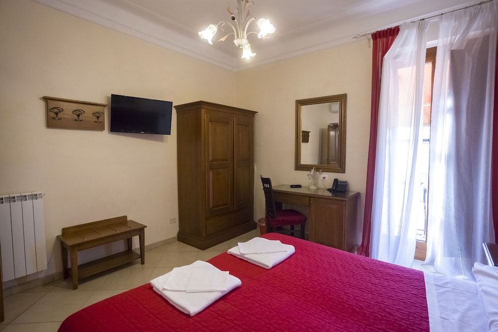 undefined Anthony House Via Villafranca