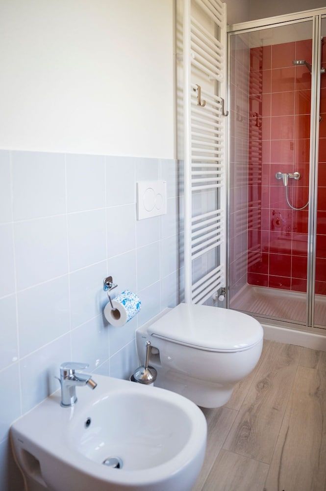 Vino e Turismo Comfort Room (Dolcetto D'Alba) 4