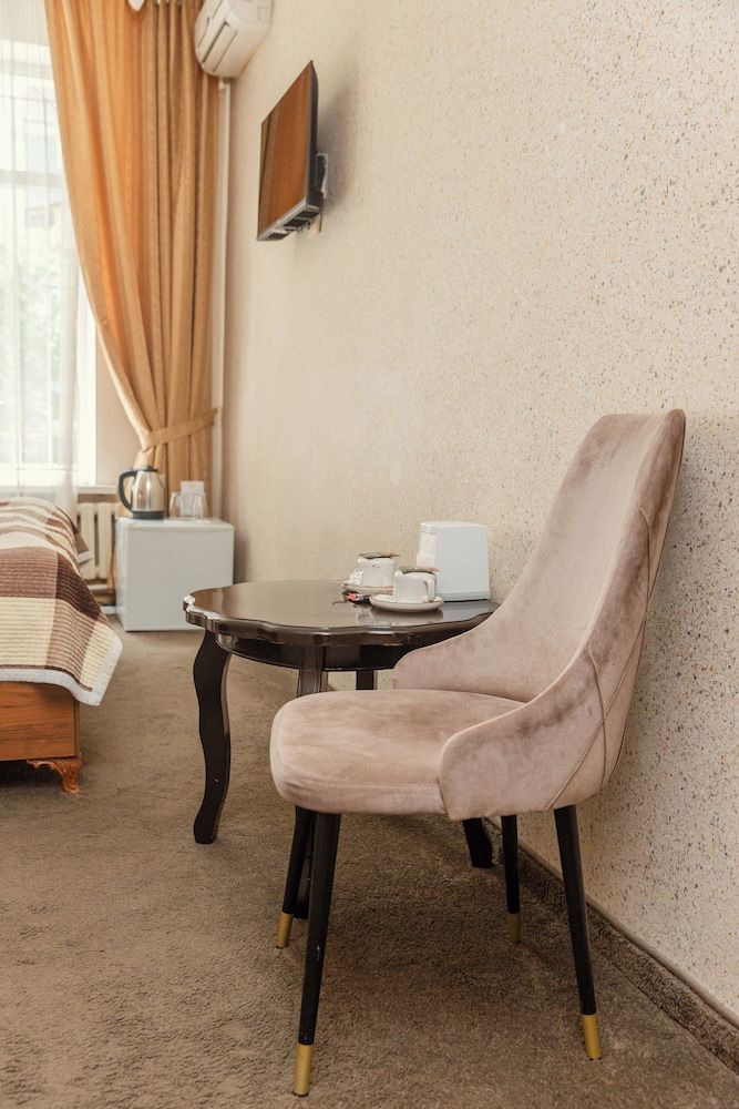 undefined Hotel Ajour