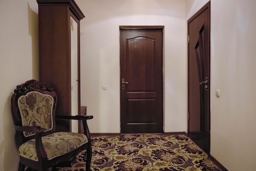 Hotel Ajour Standard Twin Room, 2 Twin Beds, Courtyard View 10