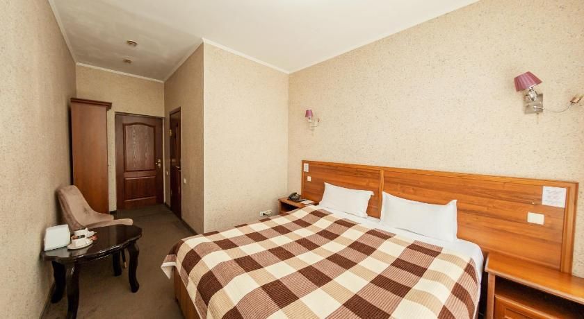 undefined Hotel Ajour 4