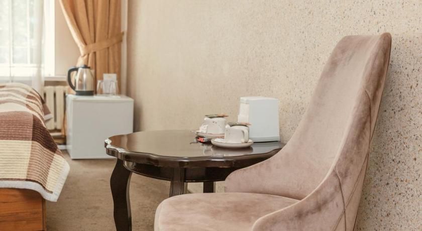 undefined Hotel Ajour 7