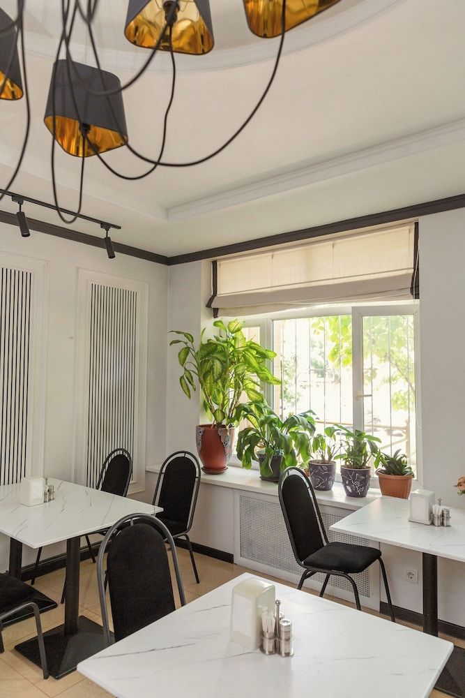 undefined Hotel Ajour 6