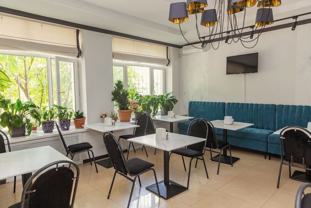 undefined Hotel Ajour 7