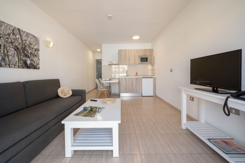 Apartment, 1 Bedroom (2 adults)