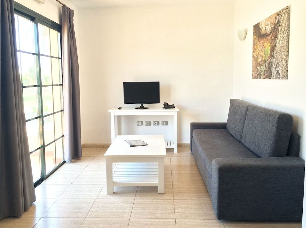 Apartment, 2 Bedrooms (2 adults and 2 children)
