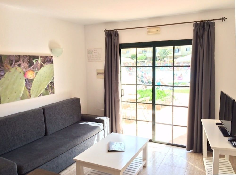 Apartment, 1 Bedroom (3 adults)