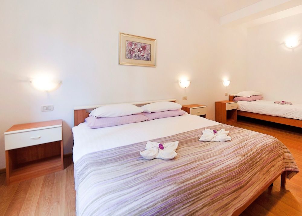 Villa Lidija Apartment, Terrace, Sea View 2