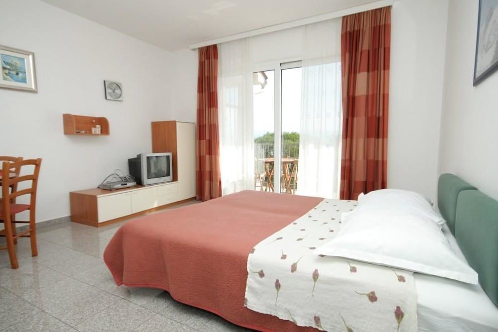 Villa Lidija Apartment, Balcony, Sea View 2