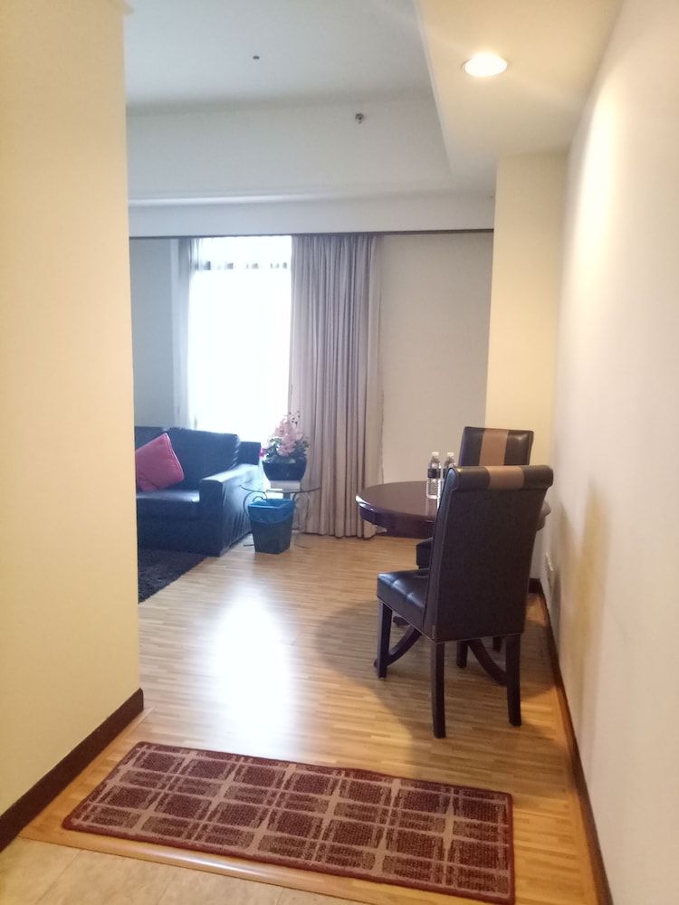 KL Times Square Residence Standard Suite, 1 Bedroom 18