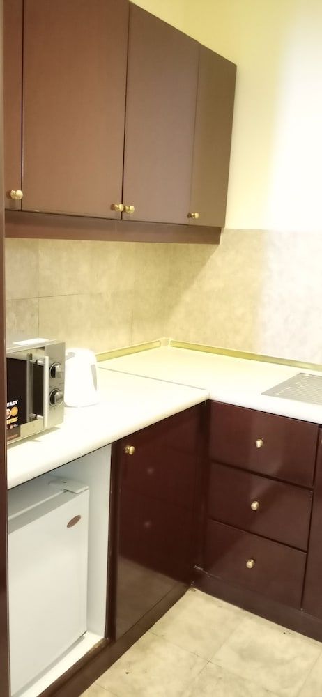 KL Times Square Residence Standard Suite, 1 Bedroom 11