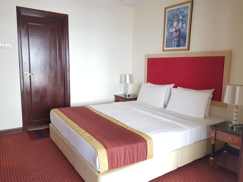 KL Times Square Residence Standard Suite, 1 Bedroom 2