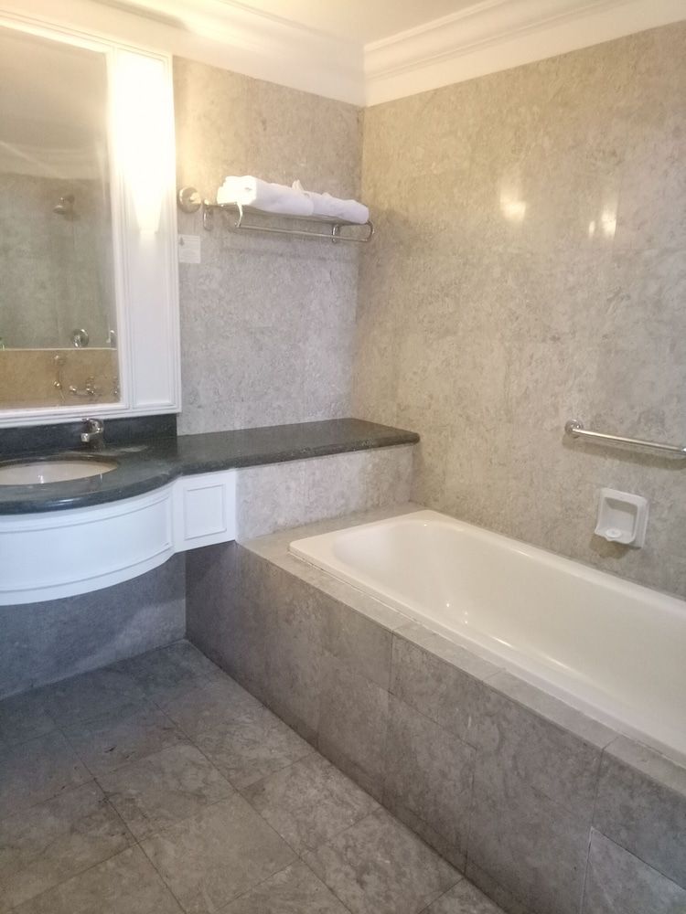 KL Times Square Residence Standard Suite, 1 Bedroom 17