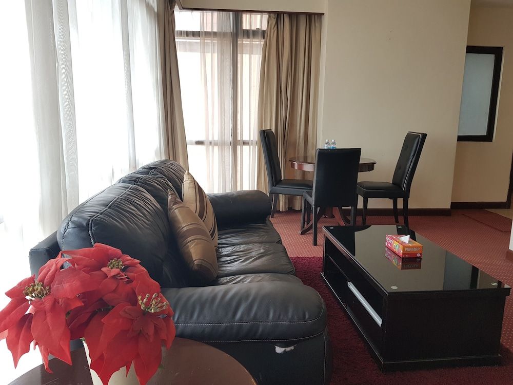 KL Times Square Residence Superior Suite, 1 Bedroom 18
