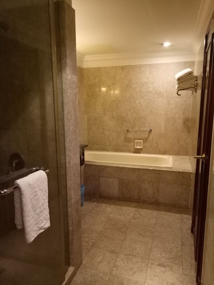 KL Times Square Residence Superior Suite, 1 Bedroom 13