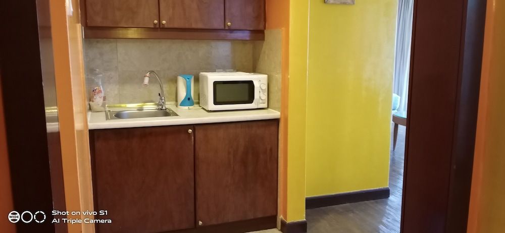 KL Times Square Residence Superior Suite, 1 Bedroom 16