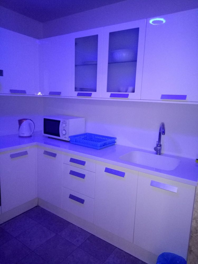 KL Times Square Residence Standard Suite, 1 Bedroom 20