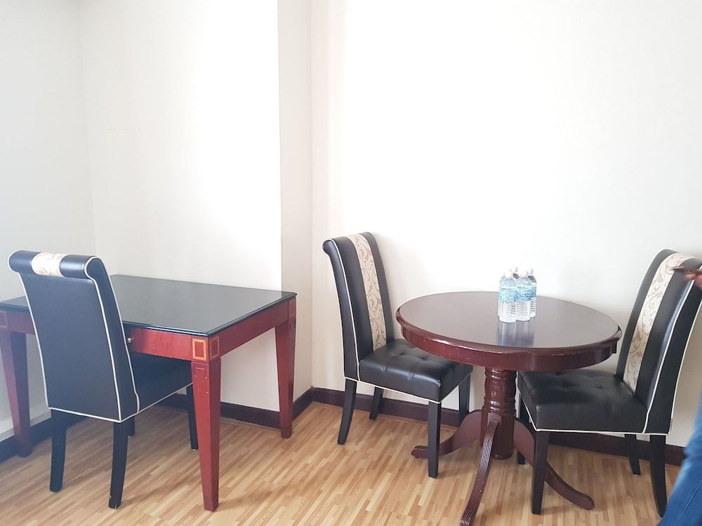 KL Times Square Residence Superior Suite, 1 Bedroom 14