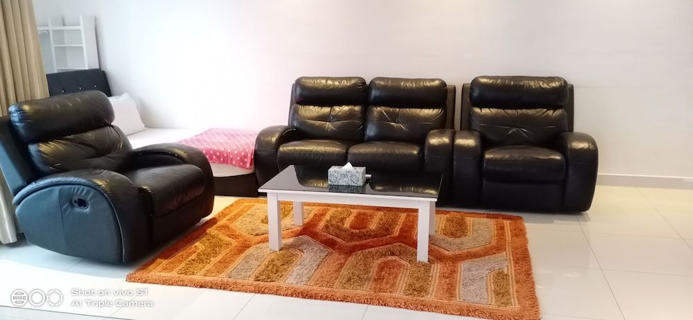 KL Times Square Residence Family Apartment, 2 Bedrooms 22