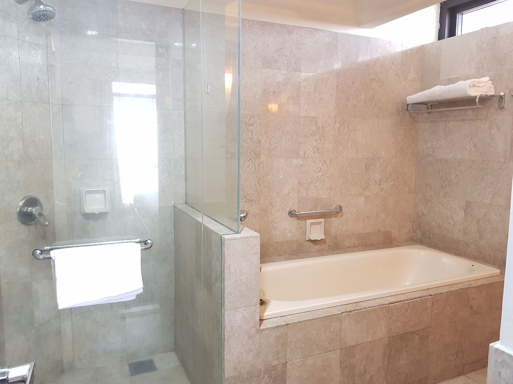 KL Times Square Residence Standard Suite, 1 Bedroom 16