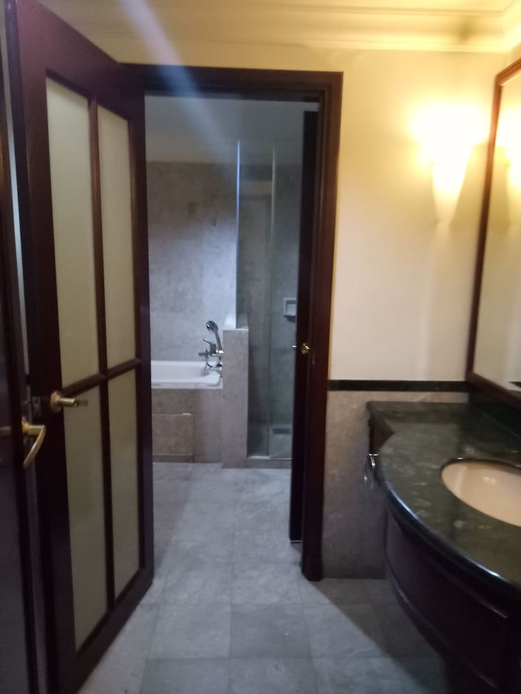 KL Times Square Residence Standard Suite, 1 Bedroom 13