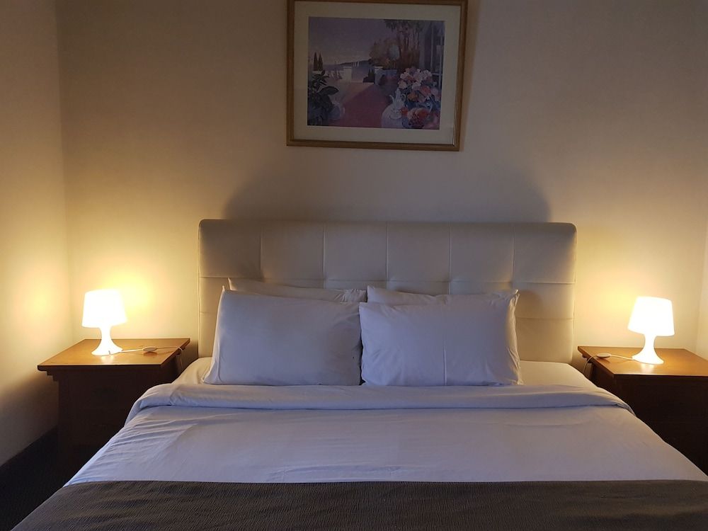 KL Times Square Residence Superior Suite, 1 Bedroom 3