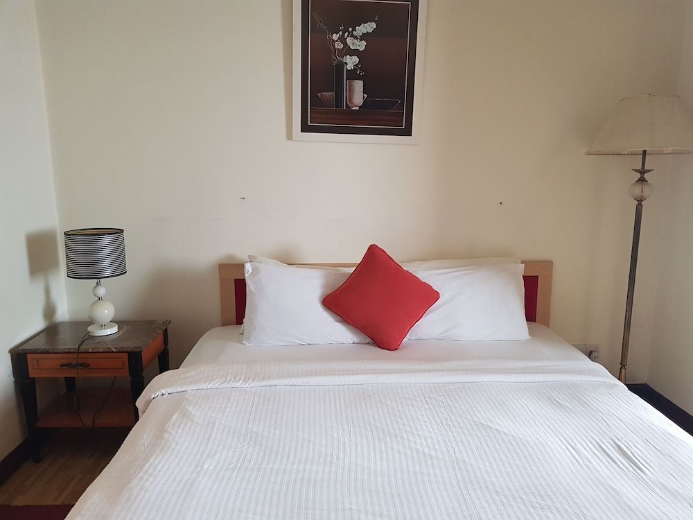 KL Times Square Residence Superior Suite, 1 Bedroom