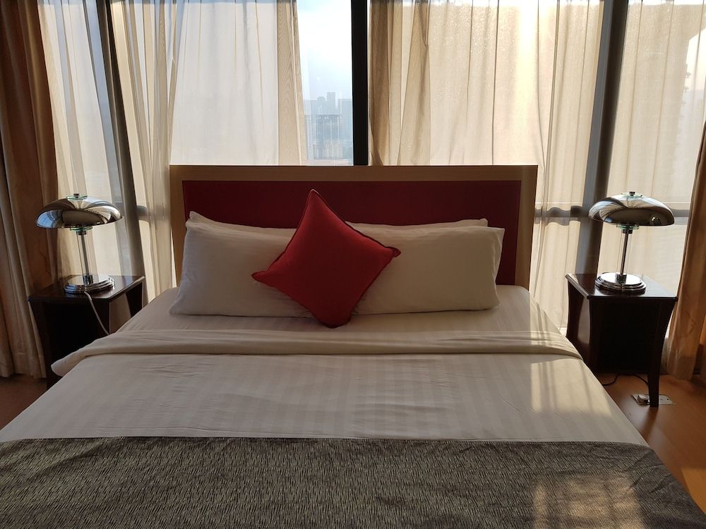 KL Times Square Residence Family Apartment, 2 Bedrooms 6